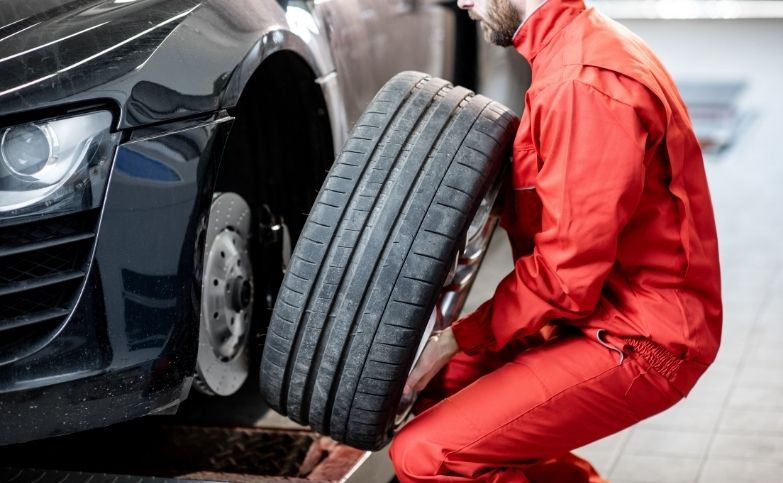 Auto Service klein & groß in Hagenbrunn